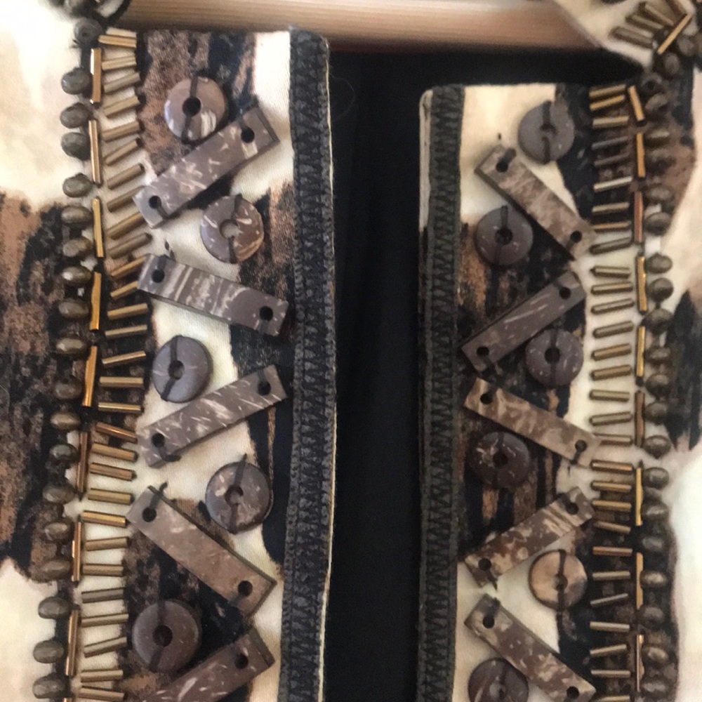 Chico’s jacket - Picture 3 of 4